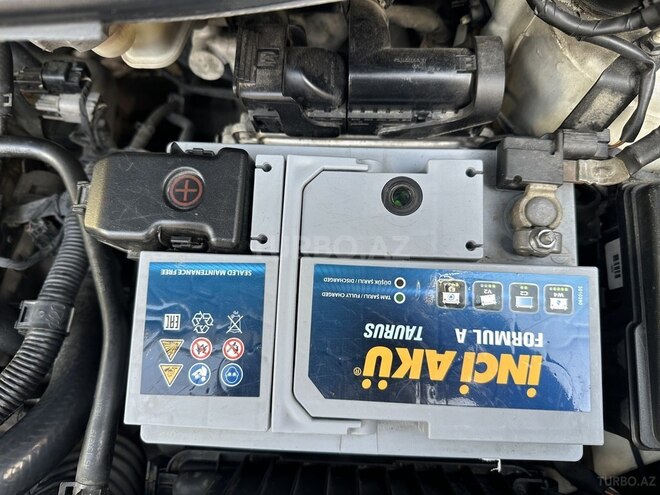 Kia Rio 2013, 247,000 km - 1.4 l - Bakı