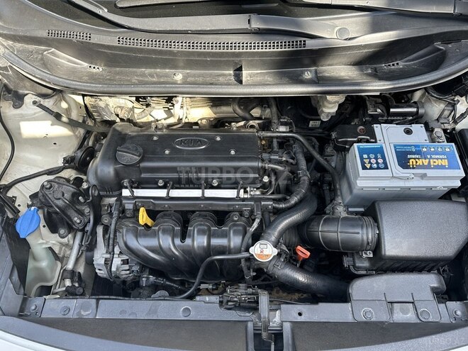 Kia Rio 2013, 247,000 km - 1.4 l - Bakı