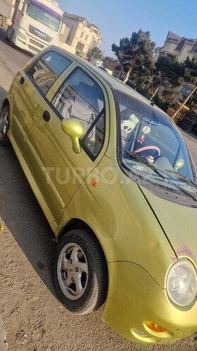 Chery Sweet (QQ) 2008, 53,540 km - 0.8 л - Bakı