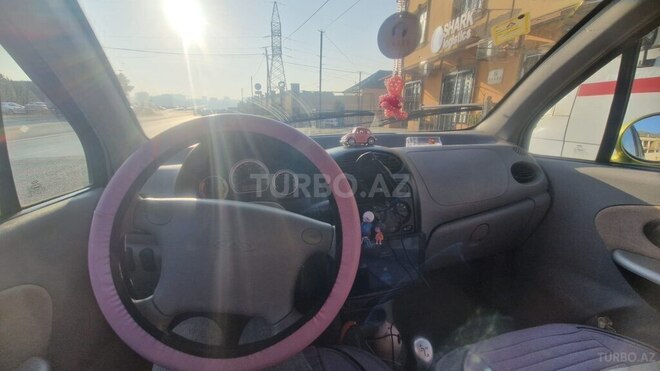Chery Sweet (QQ) 2008, 53,540 km - 0.8 л - Bakı