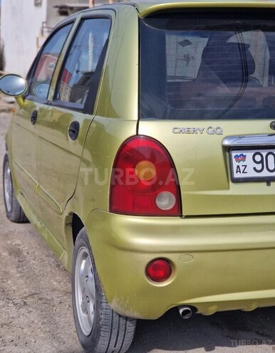 Chery Sweet (QQ) 2008, 53,540 km - 0.8 л - Bakı