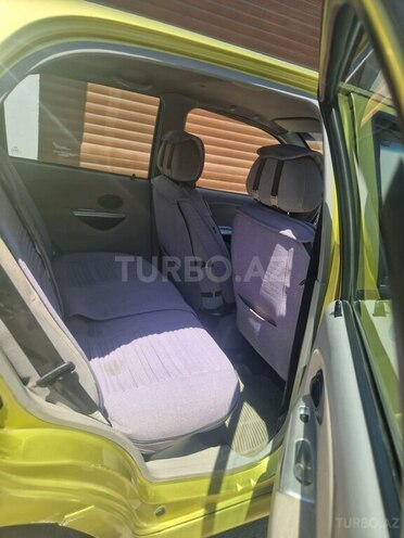 Chery Sweet (QQ) 2008, 53,540 km - 0.8 л - Bakı