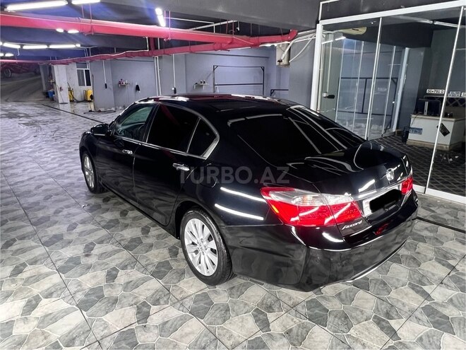 Honda Accord 2013, 241,000 km - 2.0 л - Bakı