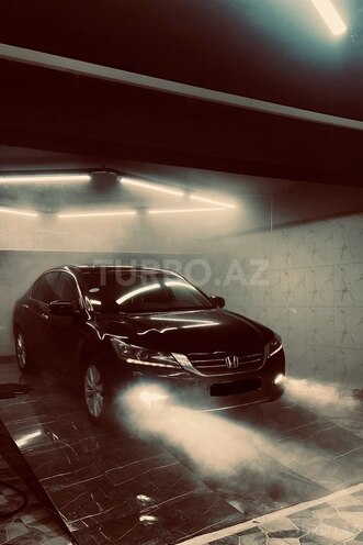 Honda Accord 2013, 241,000 km - 2.0 л - Bakı