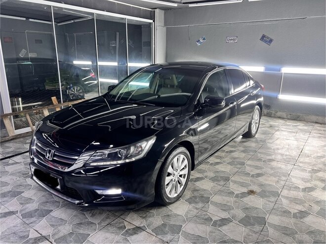 Honda Accord 2013, 241,000 km - 2.0 л - Bakı
