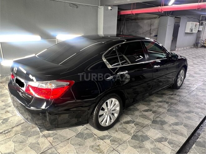 Honda Accord 2013, 241,000 km - 2.0 л - Bakı