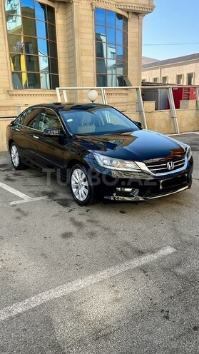 Honda Accord 2013, 241,000 km - 2.0 л - Bakı