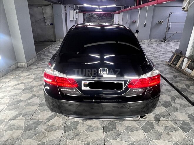 Honda Accord 2013, 241,000 km - 2.0 л - Bakı