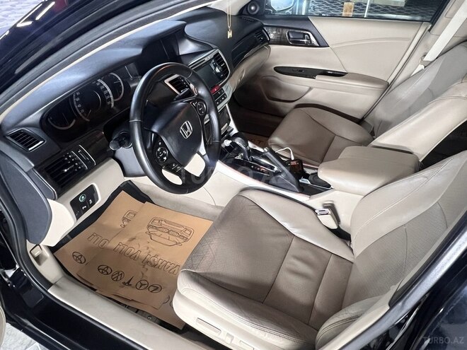 Honda Accord 2013, 241,000 km - 2.0 л - Bakı