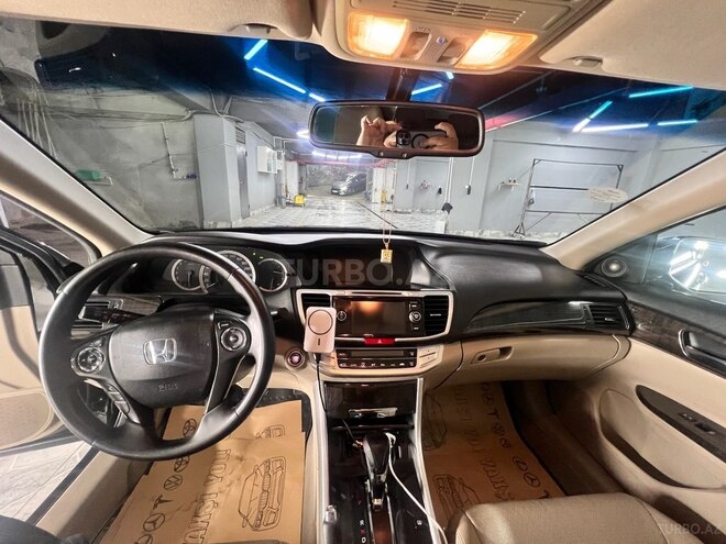 Honda Accord 2013, 241,000 km - 2.0 л - Bakı