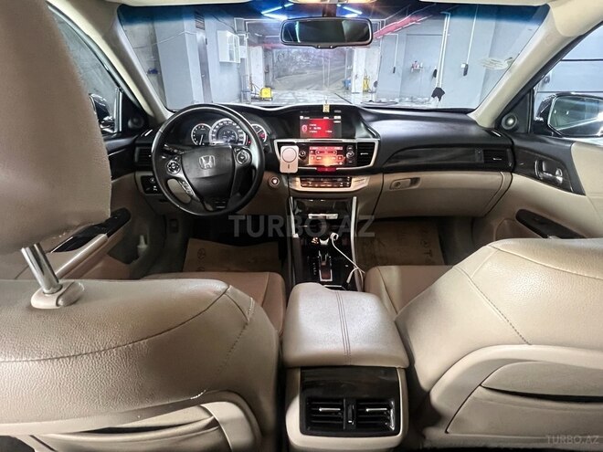 Honda Accord 2013, 241,000 km - 2.0 л - Bakı