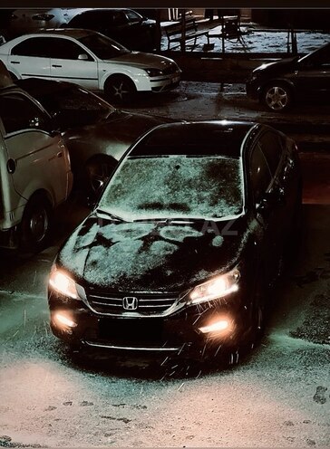 Honda Accord 2013, 241,000 km - 2.0 л - Bakı