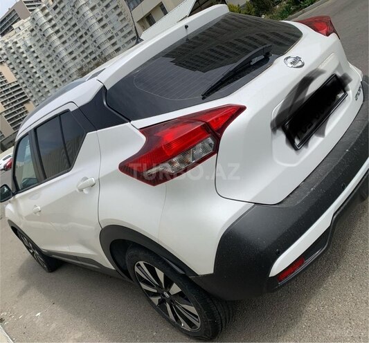 Nissan Kicks-5