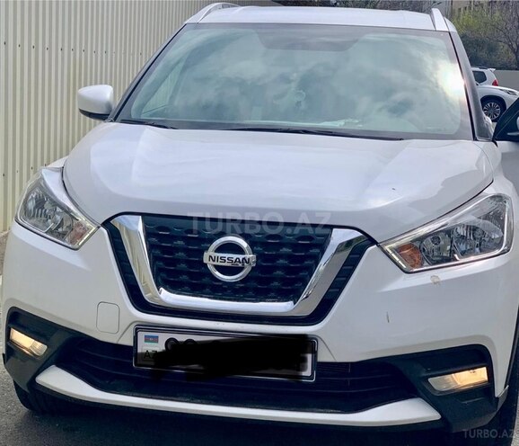 Nissan Kicks-1