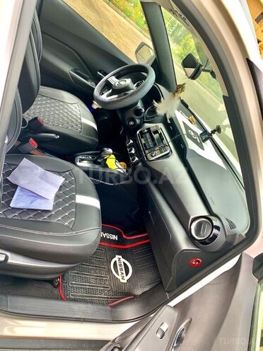 Nissan Kicks-2