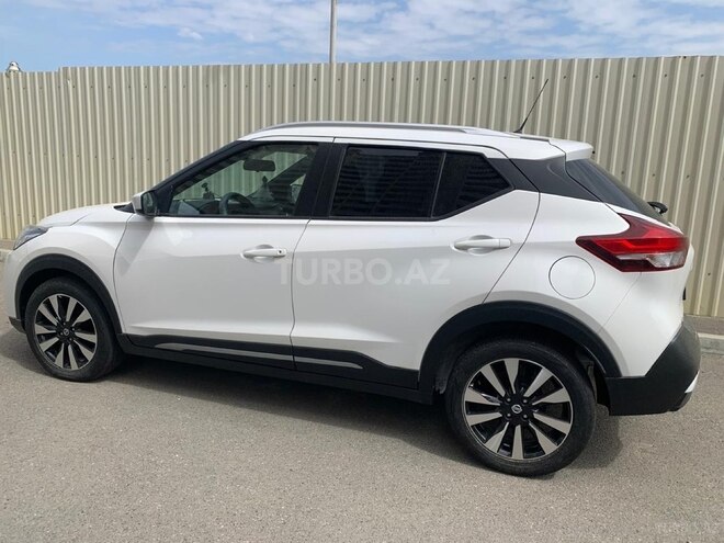 Nissan Kicks-8