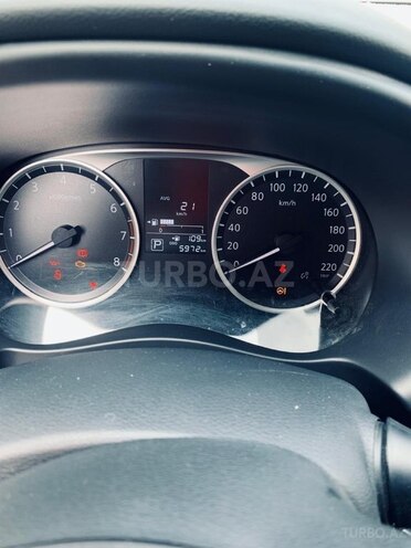 Nissan Kicks-9