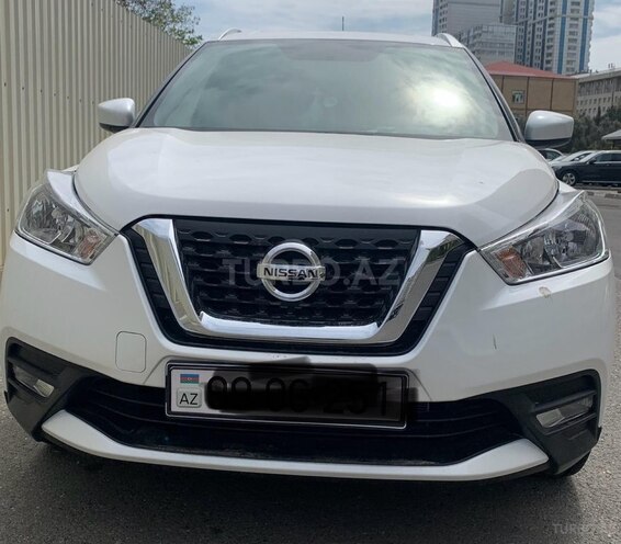 Nissan Kicks-7