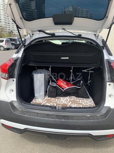 Nissan Kicks-4