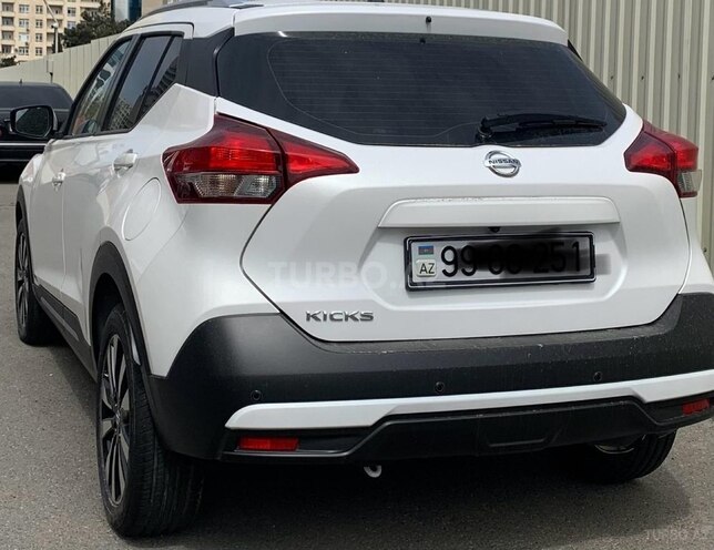 Nissan Kicks-6