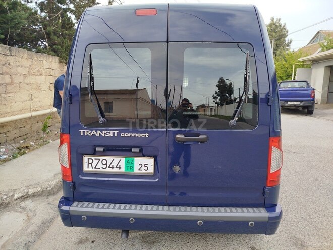 Ford Transit Connect 2010, 283,000 km - 1.8 l - Bakı
