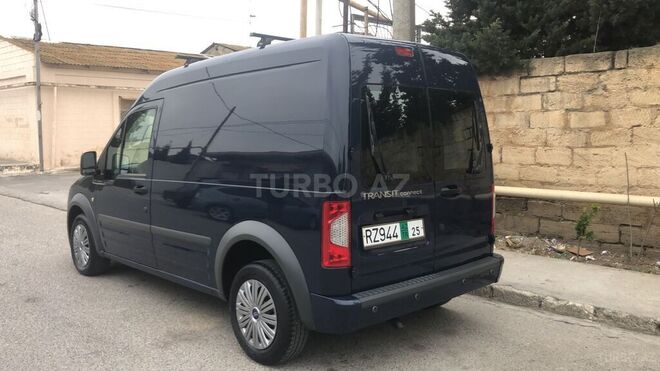 Ford Transit Connect 2010, 283,000 km - 1.8 l - Bakı