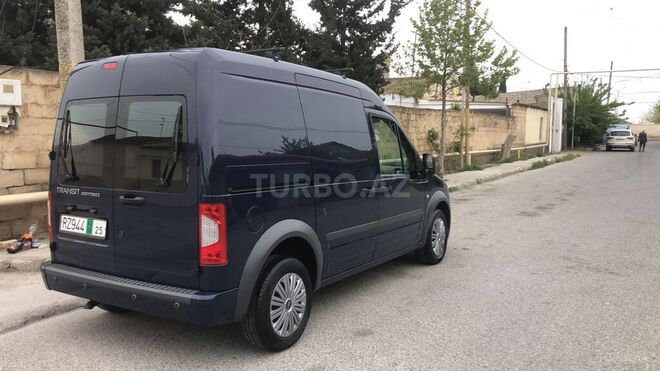 Ford Transit Connect 2010, 283,000 km - 1.8 l - Bakı