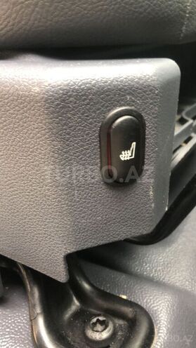 Ford Transit Connect 2010, 283,000 km - 1.8 l - Bakı