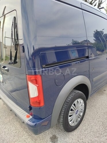 Ford Transit Connect 2010, 283,000 km - 1.8 l - Bakı