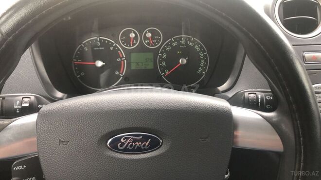 Ford Transit Connect 2010, 283,000 km - 1.8 l - Bakı