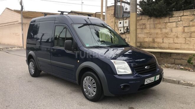 Ford Transit Connect 2010, 283,000 km - 1.8 l - Bakı