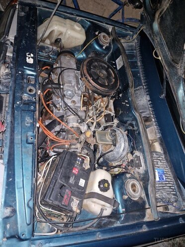 LADA (VAZ) 21099 1997, 323,670 km - 1.5 л - Sabirabad