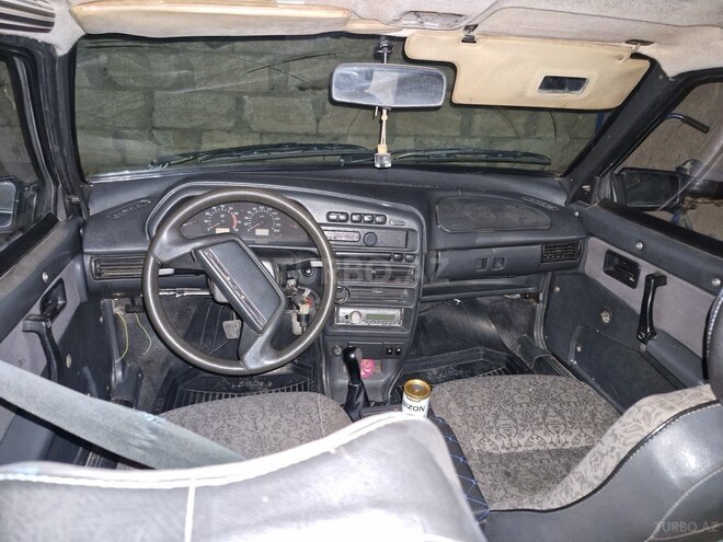 LADA (VAZ) 21099 1997, 323,670 km - 1.5 л - Sabirabad