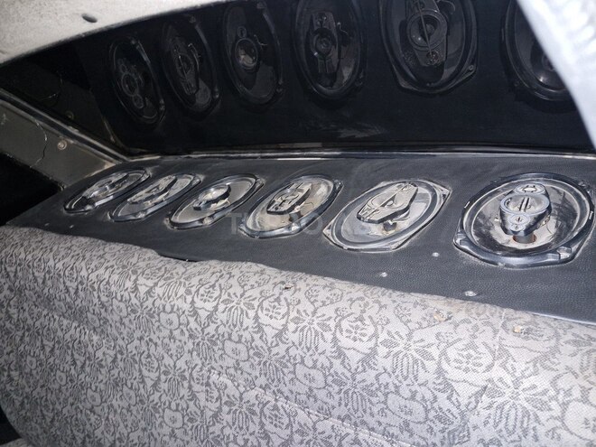LADA (VAZ) 21099 1997, 323,670 km - 1.5 л - Sabirabad