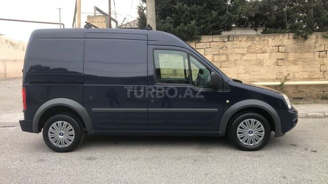 Ford Transit Connect 2010, 283,000 km - 1.8 l - Bakı