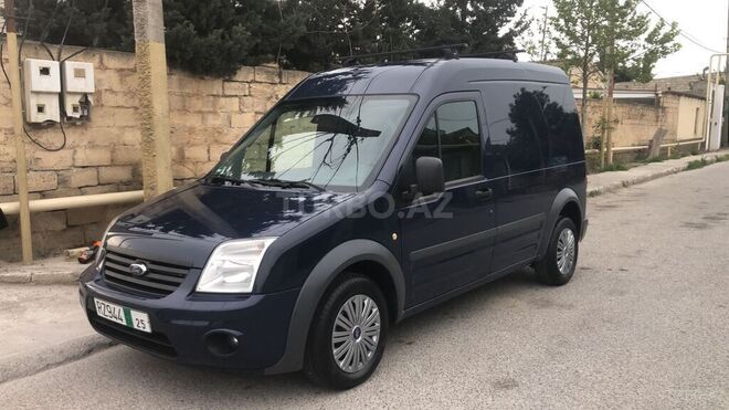 Ford Transit Connect 2010, 283,000 km - 1.8 l - Bakı