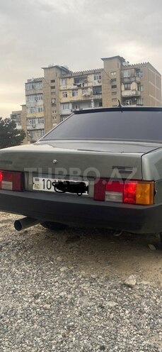 LADA (VAZ) 21099 1994, 354,545 km - 1.5 л - Bakı