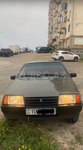 LADA (VAZ) 21099 1994, 354,545 km - 1.5 л - Bakı