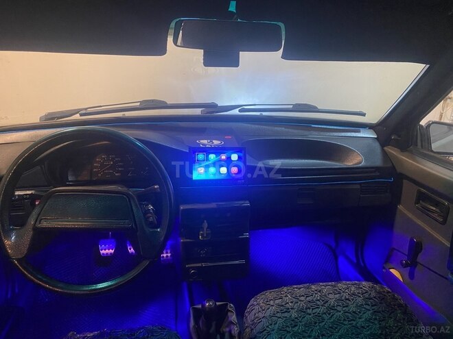 LADA (VAZ) 21099 1994, 354,545 km - 1.5 л - Bakı