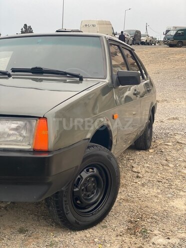 LADA (VAZ) 21099 1994, 354,545 km - 1.5 л - Bakı