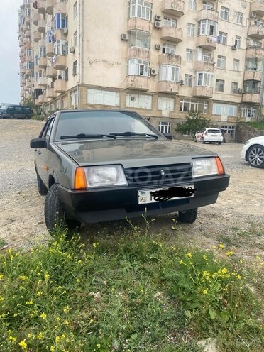 LADA (VAZ) 21099 1994, 354,545 km - 1.5 л - Bakı