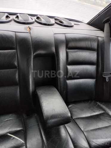Mercedes 190 1991, 348,575 km - 1.8 l - Sumqayıt