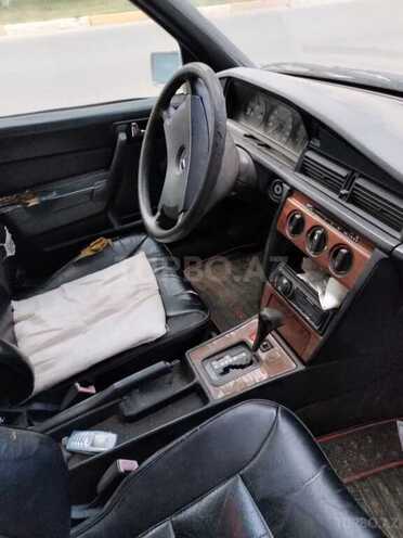 Mercedes 190 1991, 348,575 km - 1.8 l - Sumqayıt