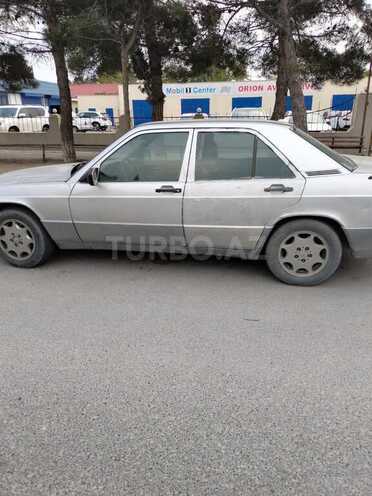 Mercedes 190 1991, 348,575 km - 1.8 l - Sumqayıt