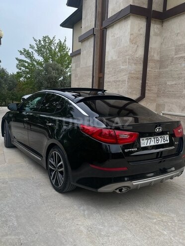 Kia Optima 2015, 79,500 km - 2.0 l - Bakı