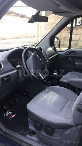 Ford Transit Connect 2010, 283,000 km - 1.8 l - Bakı