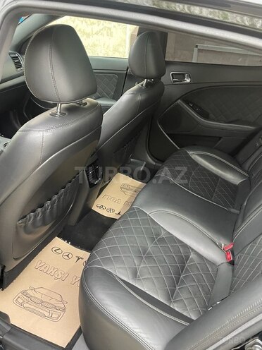 Kia Optima 2015, 79,500 km - 2.0 l - Bakı
