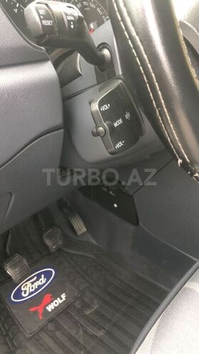 Ford Transit Connect 2010, 283,000 km - 1.8 l - Bakı