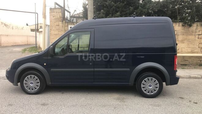 Ford Transit Connect 2010, 283,000 km - 1.8 l - Bakı