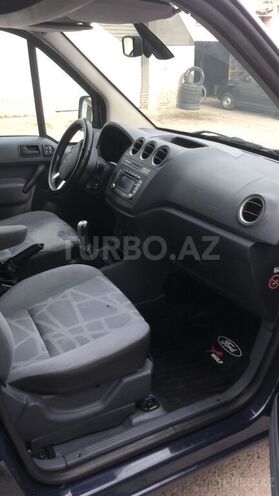 Ford Transit Connect 2010, 283,000 km - 1.8 l - Bakı